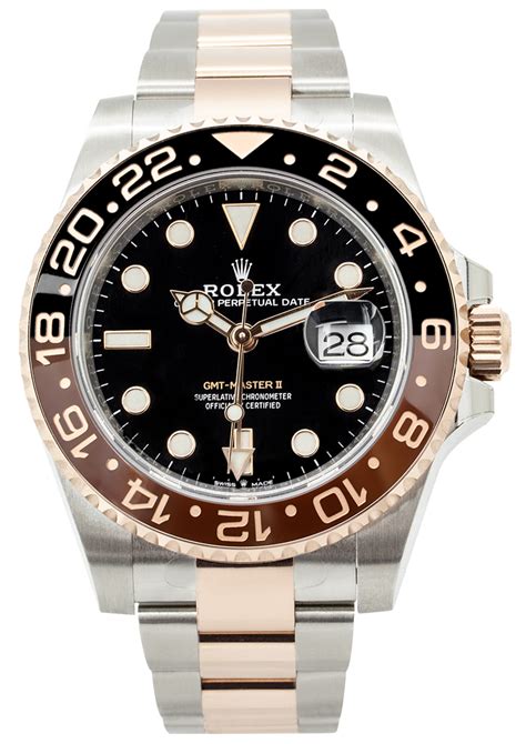 root beer Rolex for sale